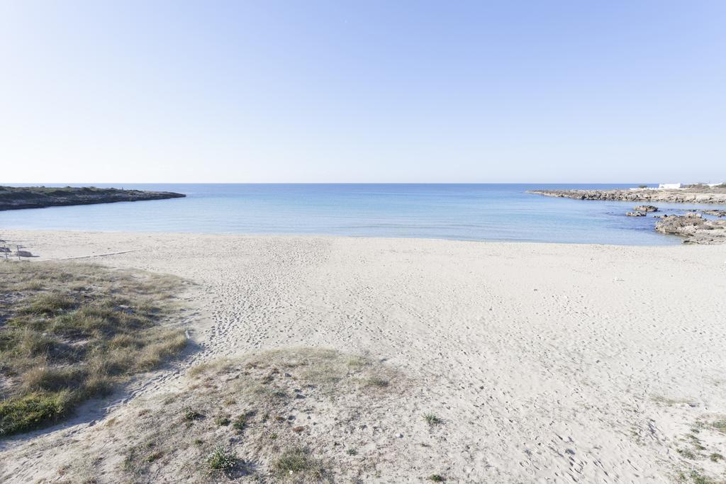 Sud Beach Hotel Fronte Mare By Ria Hotels Marina Di Pulsano Quarto foto