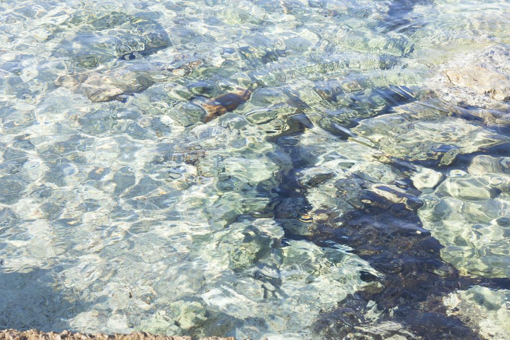Sud Beach Hotel Fronte Mare By Ria Hotels Marina Di Pulsano Quarto foto