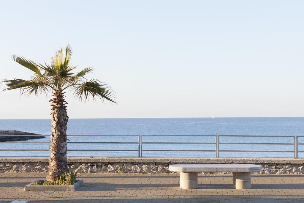 Sud Beach Hotel Fronte Mare By Ria Hotels Marina Di Pulsano Quarto foto