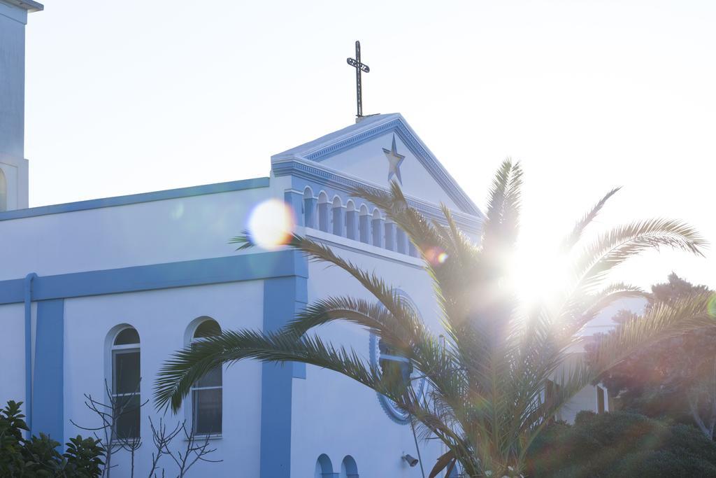 Sud Beach Hotel Fronte Mare By Ria Hotels Marina Di Pulsano Quarto foto