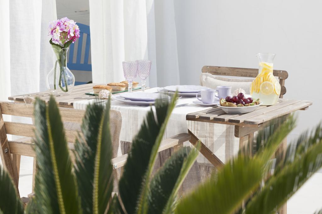 Sud Beach Hotel Fronte Mare By Ria Hotels Marina Di Pulsano Exterior foto