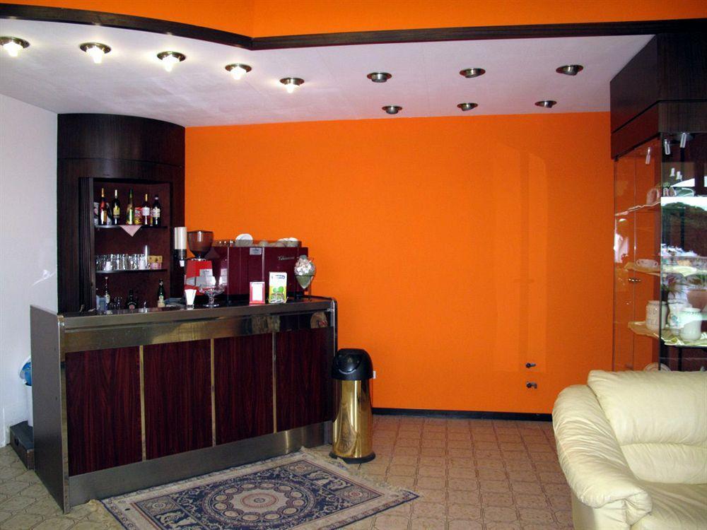Sud Beach Hotel Fronte Mare By Ria Hotels Marina Di Pulsano Exterior foto